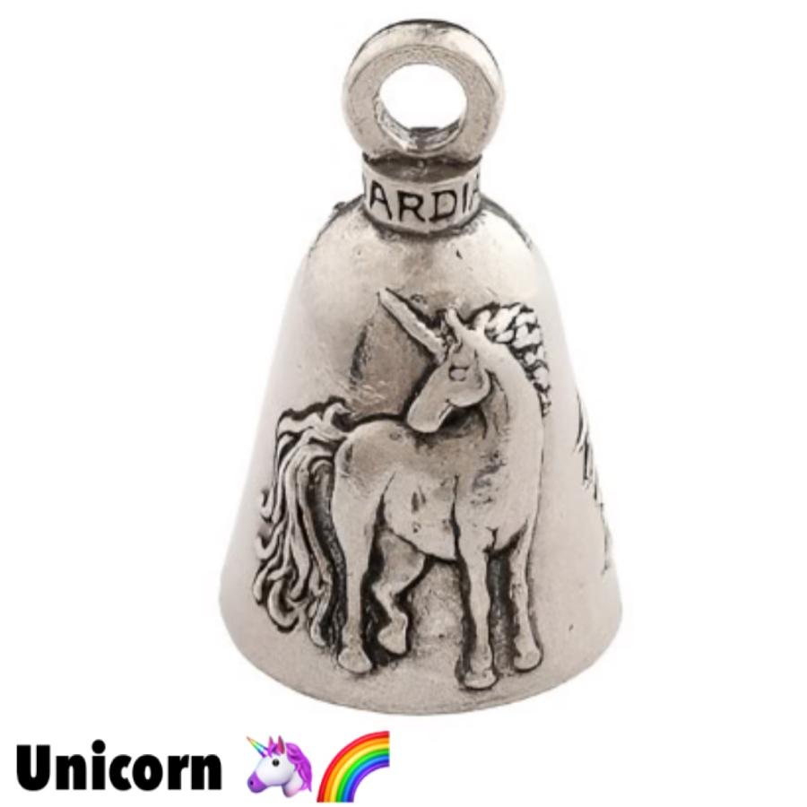 米国製 ガーディアンベル Unicorn ユニコーン GUARDIAN BELL -made in