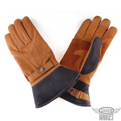 DIN MARKET（ディンマーケット） GMG Gauntlet SEMI LONG セミロング