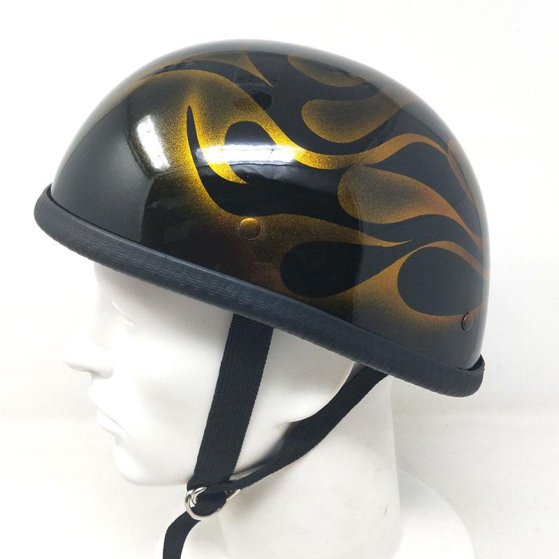 土日　お値下げ❗️Harley-Davidson フレイムデザイン ヘルメット 土日 お値下げ❗️Harley-Davidson フレイムデザイン ヘルメット