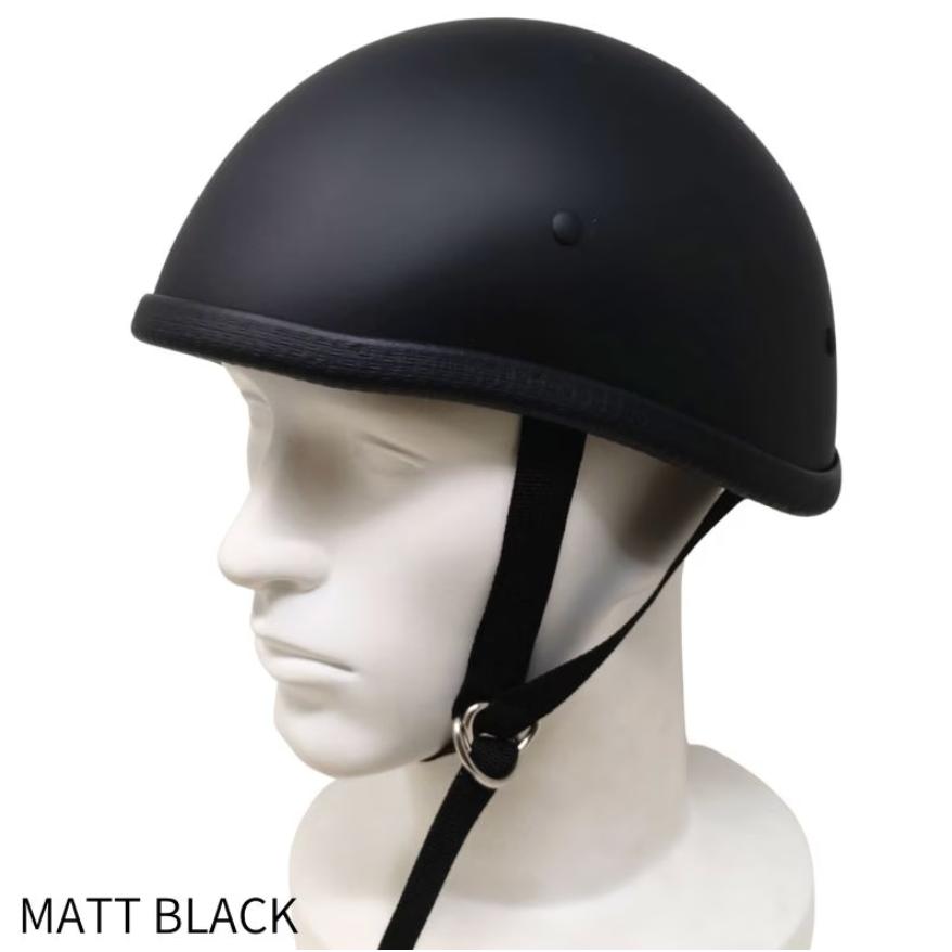 ヘルメット ハーフヘルメット イーグル 定番人気 EAGLE 半ヘル ハーフ