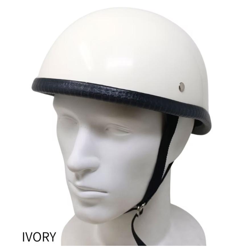 ヘルメット ハーフヘルメット イーグル 定番人気 EAGLE 半ヘル ハーフ