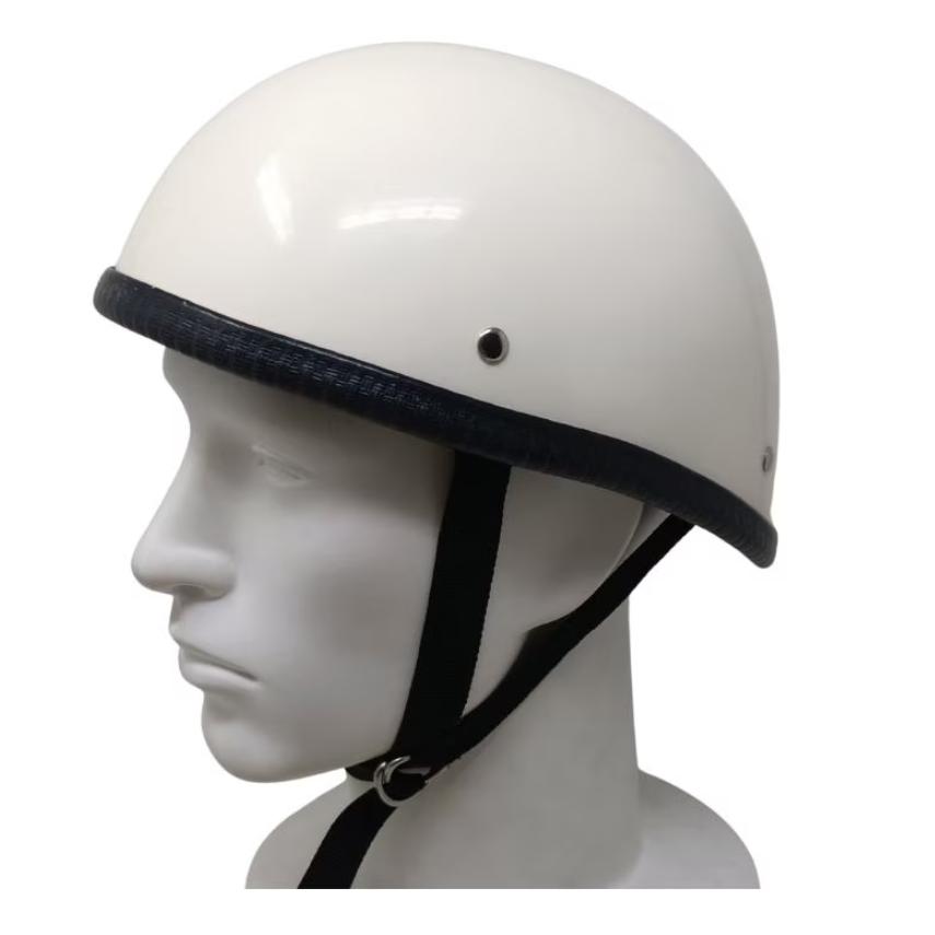 ヘルメット ハーフヘルメット イーグル 定番人気 EAGLE 半ヘル ハーフ