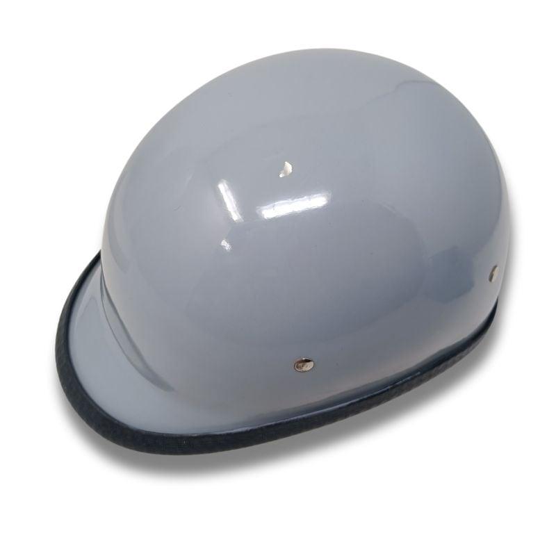 送料無料！廃盤カラー セール価格！ 装飾用 ハーフ ヘルメット