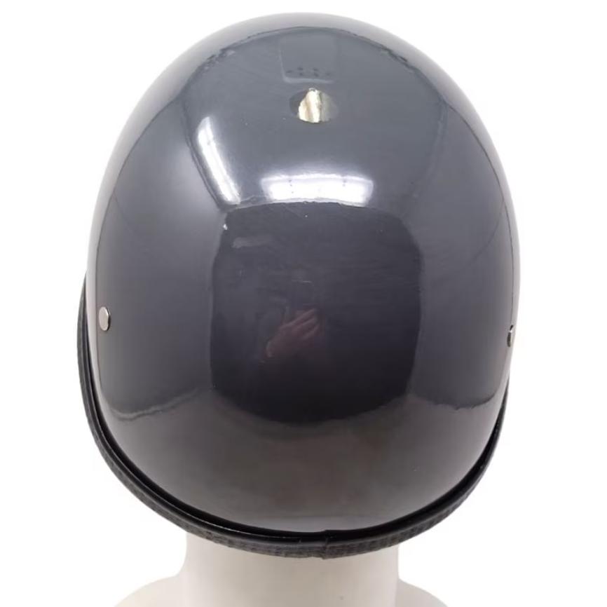 ヘルメット ハーフヘルメット ジョッキー JOCKEY 半ヘル ハーフ