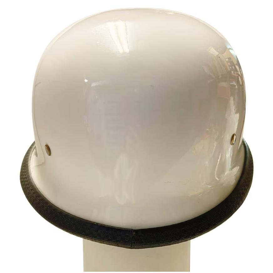 ヘルメット ハーフヘルメット ジャーマン GERMAN 半ヘル ナチヘル