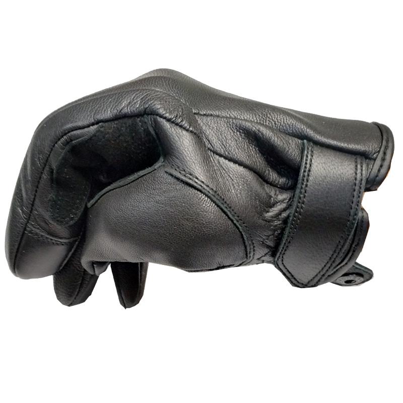 HEAVY 【売り切り特価】 送料無料 山羊革シンサレートグローブ