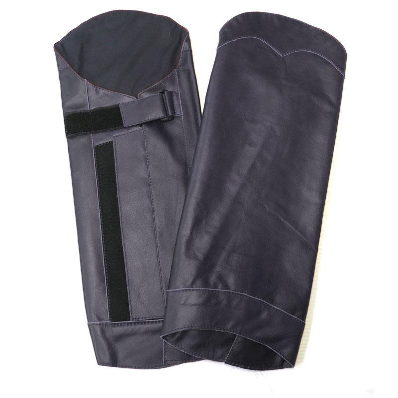 HEAVY プレーン レッグチャップス モトブルーズオリジナル LEG