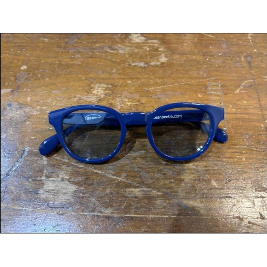 イナリ×オーシャンビートル コラボ サングラス / INARI EYEDENTITY x