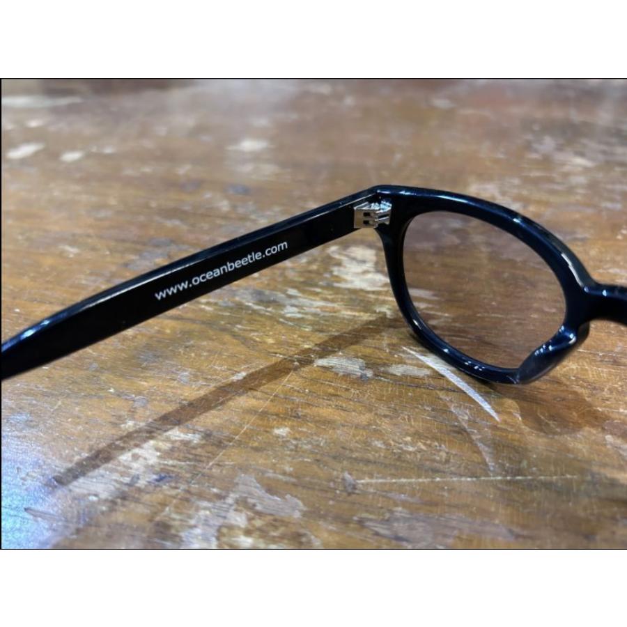イナリ×オーシャンビートル コラボ サングラス / INARI EYEDENTITY x