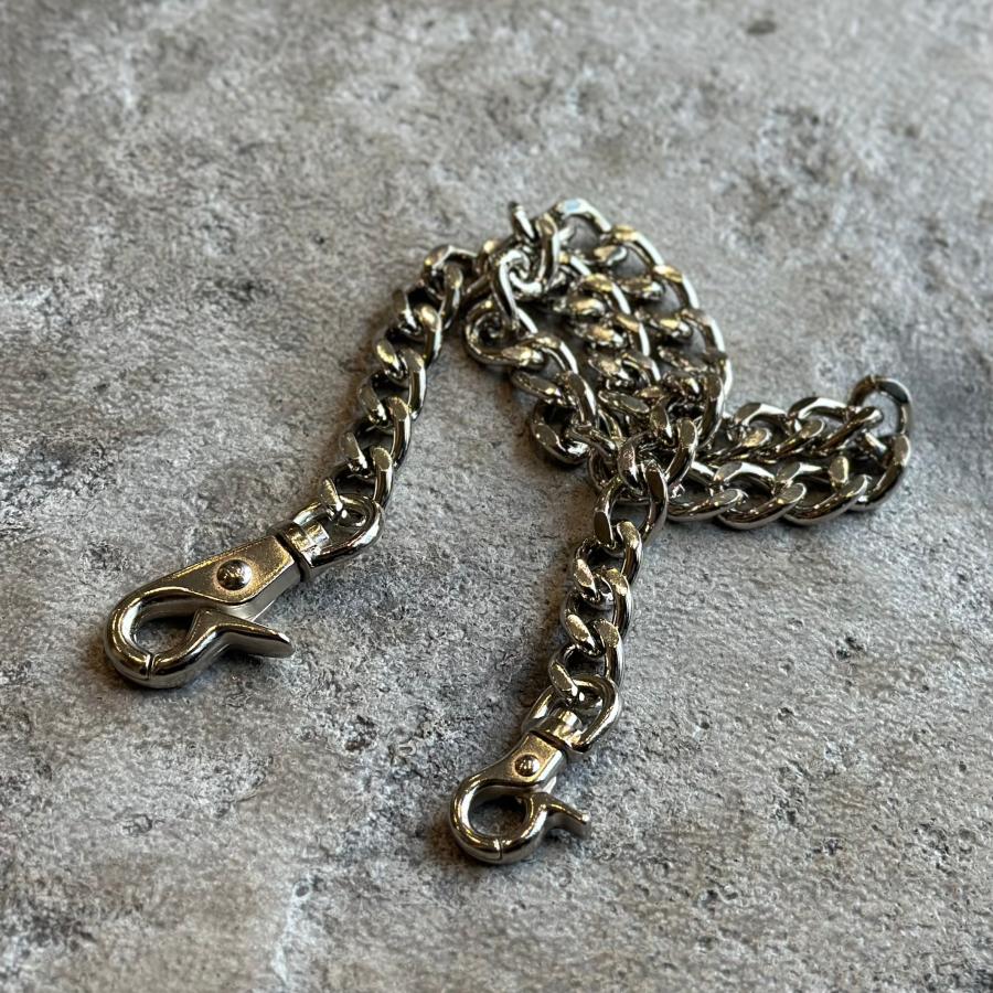 KC,s KC's スタンダード ウォレットチェーン ケイシーズ ケーシーズ