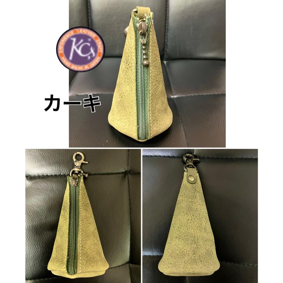 KC,s（ケイシイズ） KC's キーケース キーホルダー 本革 kianu