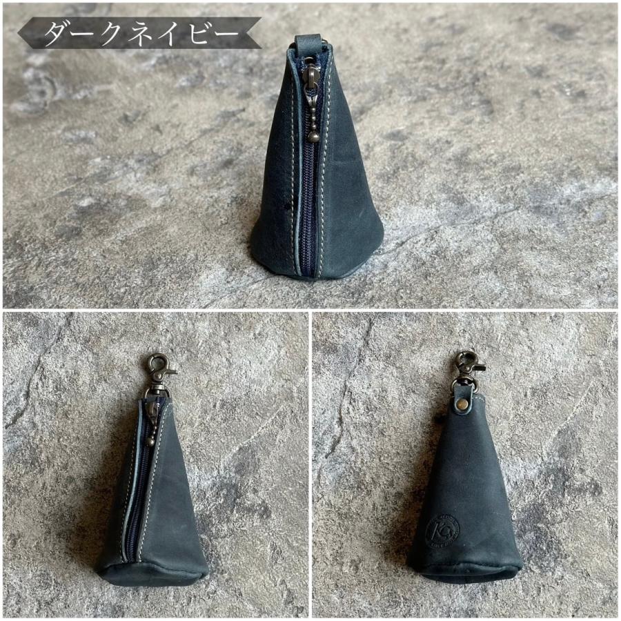 KC,s（ケイシイズ） KC's キーケース キーホルダー 本革 kianu