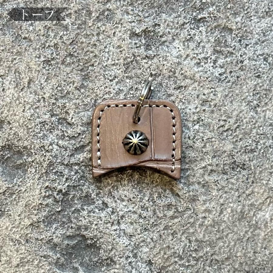 KC’S キーケース クロコダイル KC,s KC's キーカバー スタッズ クロコダイル ケイシーズ ケーシーズ