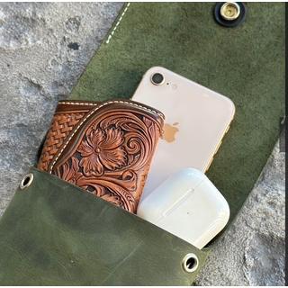 KC,s（ケイシイズ） KC's メディスンバッグ NEO クレイジーホース