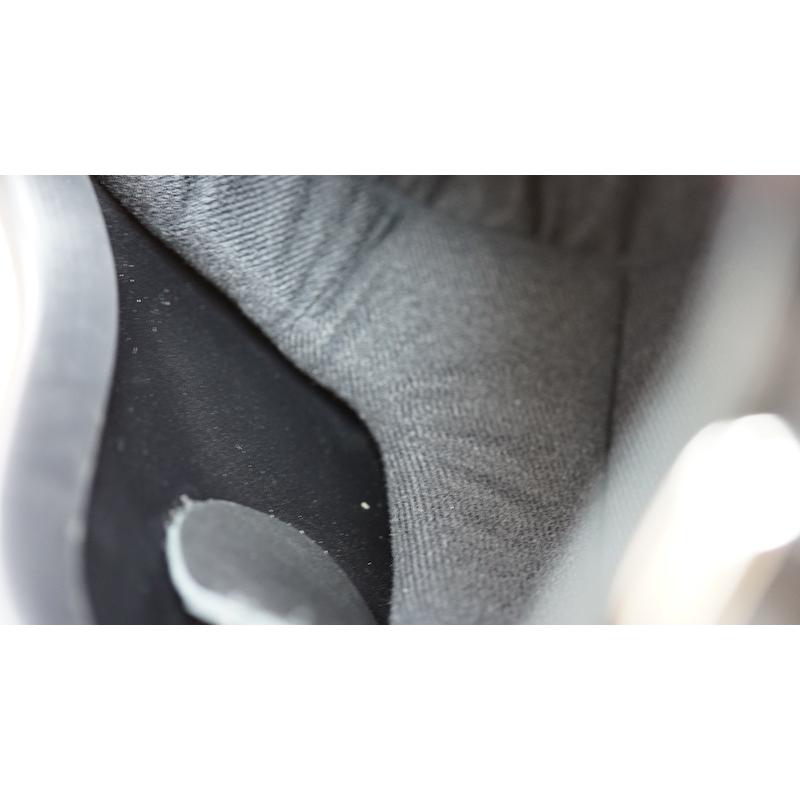 オーシャンビートル ヘルメット LAC BEETLE L.A.C グリーン GREEN 緑