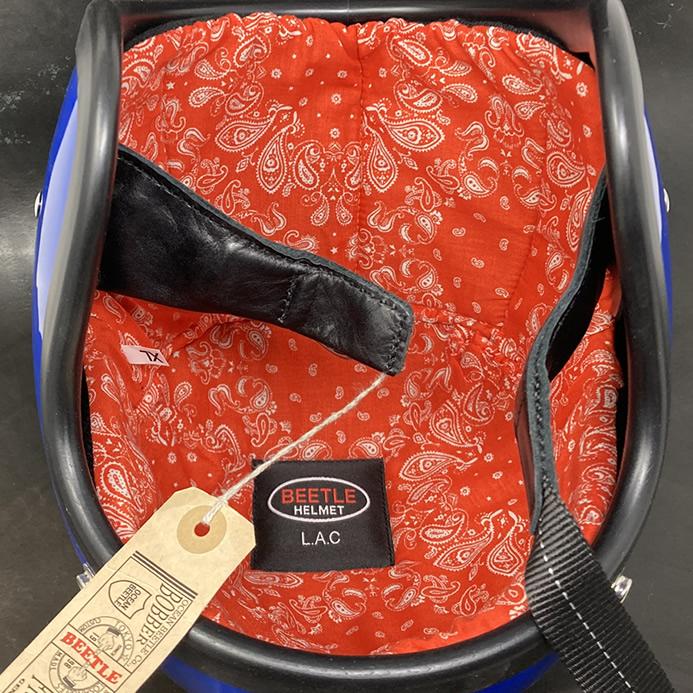 OCEAN BEETLE オーシャンビートル BEETLE L.A.C 専用インナー OCEAN BEETLE オーシャンビートル BEETLE L.A.C 専用インナー