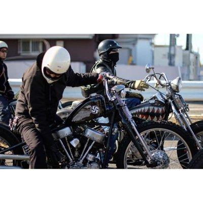 オーシャンビートル MTX マットブラック ダブルストラップ仕様