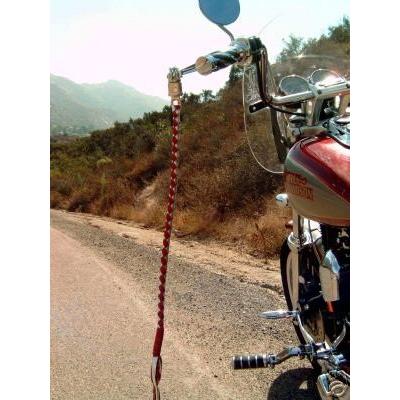 Hot Leathers Get Back Whip ゲットバックウィップ 鞭 Mwh11 Mwh111 モトブルーズストア 通販 Yahoo ショッピング