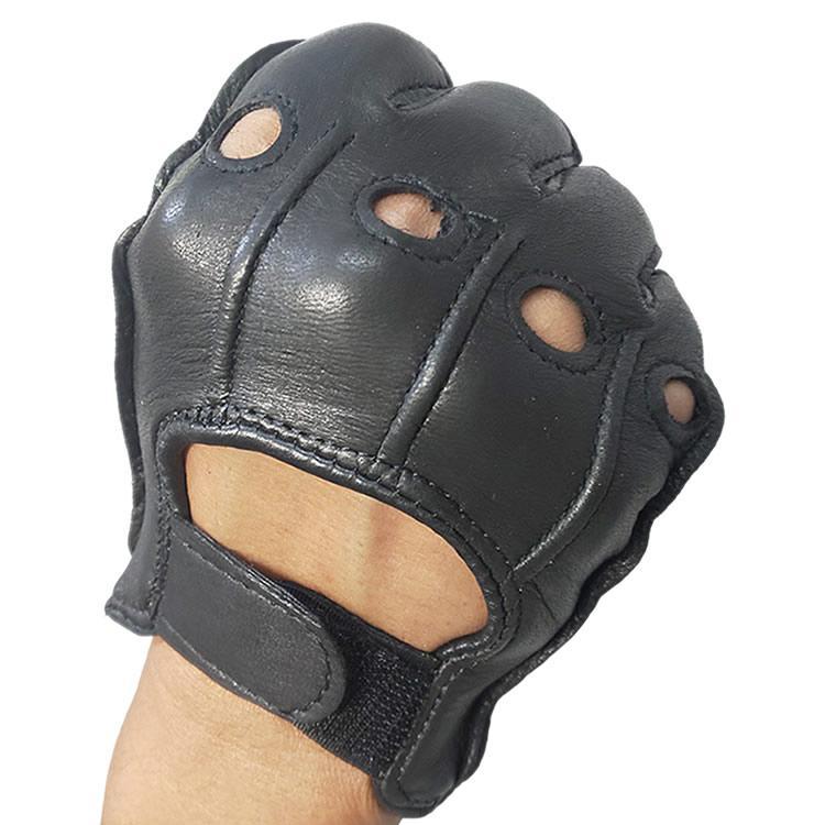 NAPA GLOVE（ナパグローブ） 送料無料 フィンガーレスグローブ
