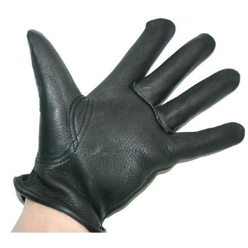 NAPA GLOVE（ナパグローブ） 送料無料 プレーン(ブラック)【815】正規