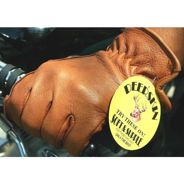 NAPA GLOVE（ナパグローブ） 送料無料 プレーン(ブラウン)【815BRN