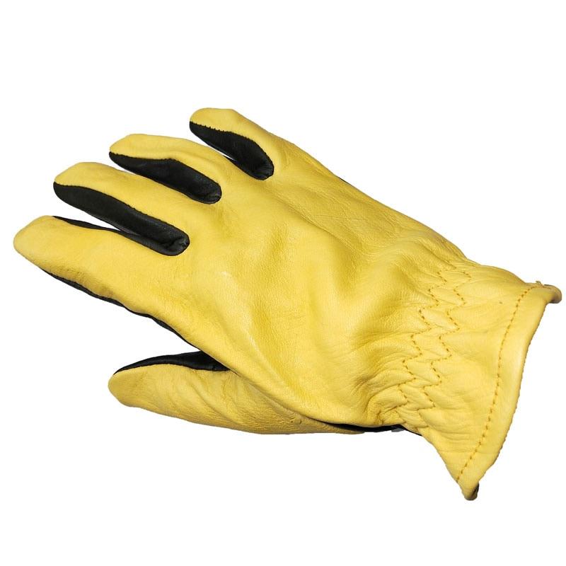 NAPA GLOVE（ナパグローブ） モトブルーズ別注・送料無料 HEAVY 鹿革