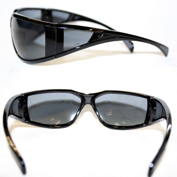 NAPAサングラス【EXETER】｜3カラー｜ナパ Sunglass NS-060708 USA