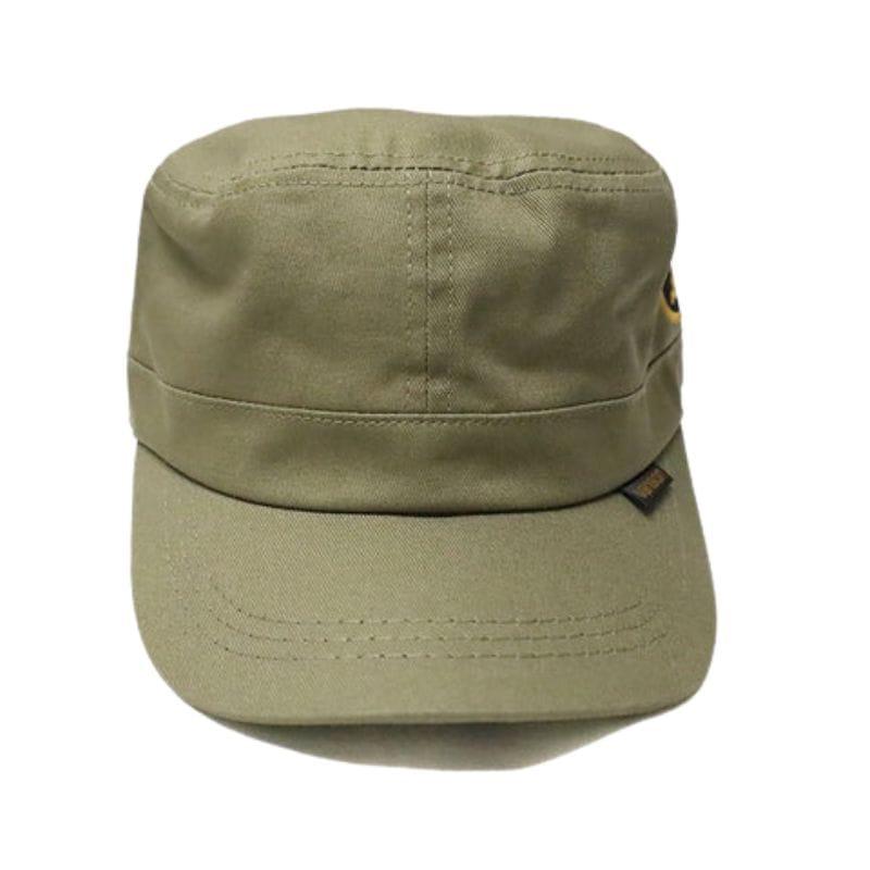VANSON（バンソン） 送料無料 ワークキャップ WORK CAP 帽子 NVCP-2503