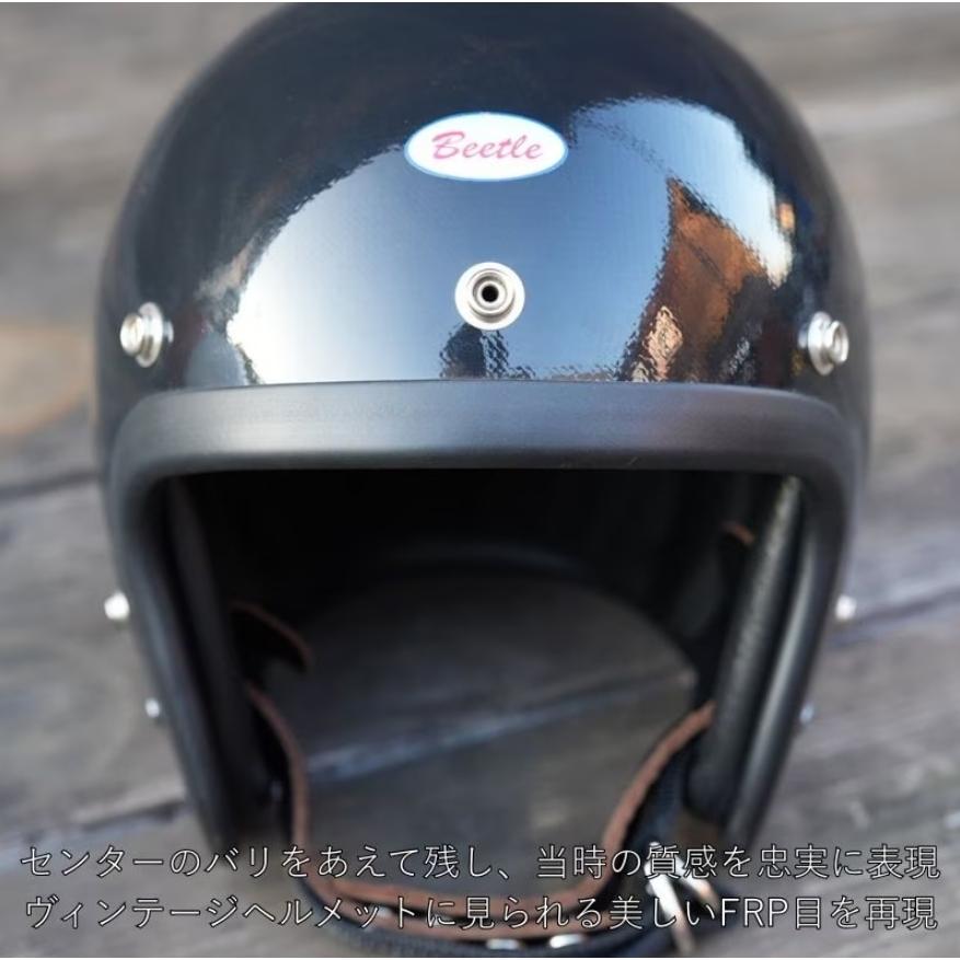 BEETLE 500TX-3 / ブラック OCEAN オーシャンビートル ジェット