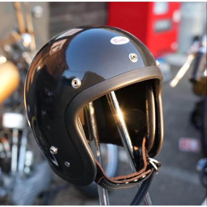 BEETLE 500TX-3 / ブラック OCEAN オーシャンビートル ジェット