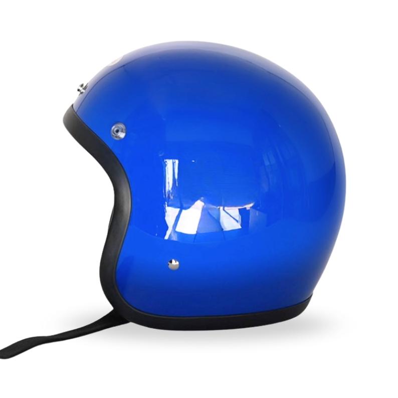オーシャンビートル 新型ヘルメット LAC2 L.A.C-2 / ブルー BLUE