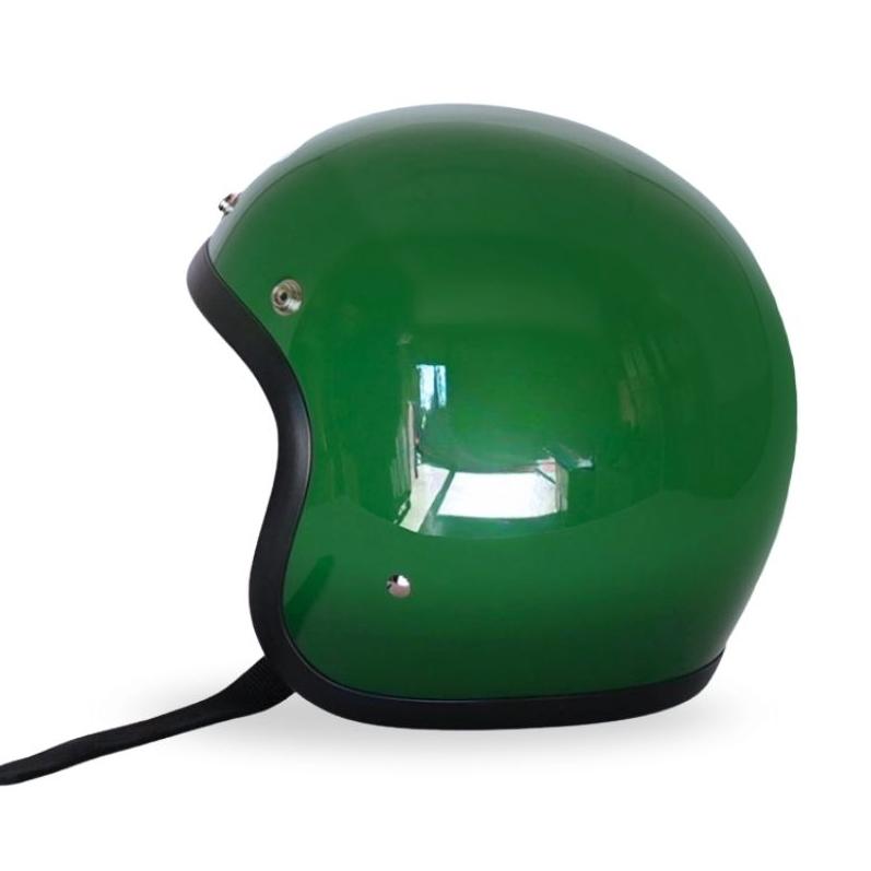 オーシャンビートル 新型ヘルメット LAC2 L.A.C-2 / グリーン GREEN