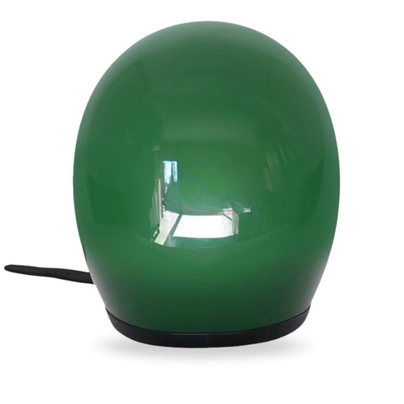 オーシャンビートル 新型ヘルメット LAC2 L.A.C-2 / グリーン GREEN