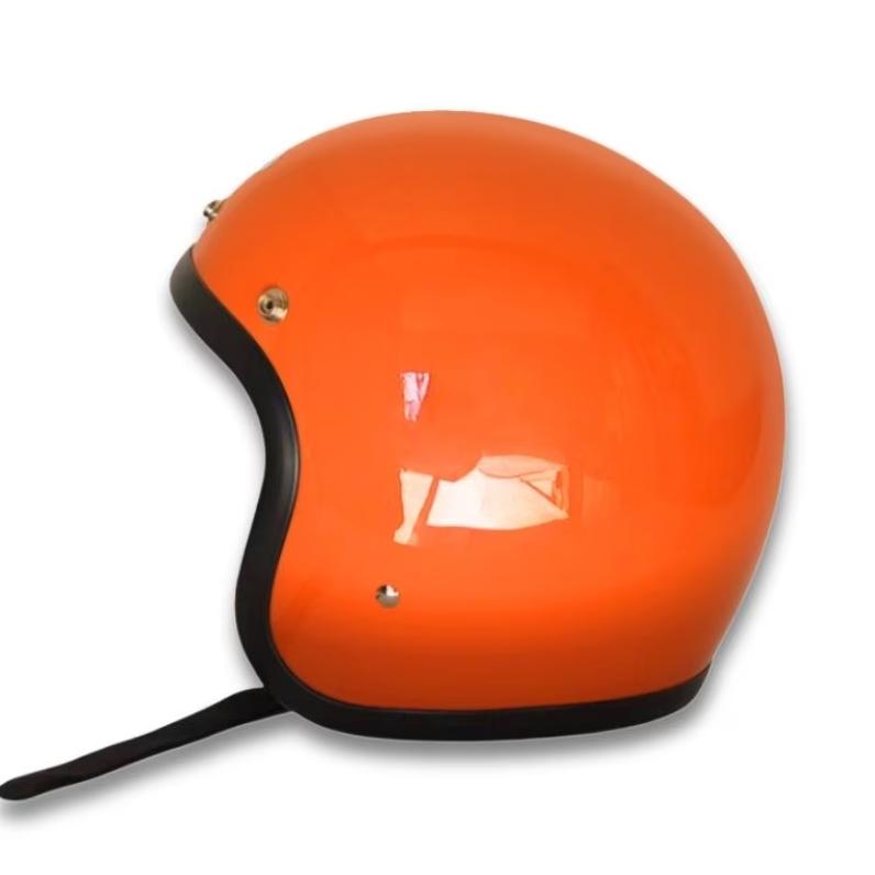 オーシャンビートル 新型ヘルメット LAC2 L.A.C-2 / オレンジ ORANGE