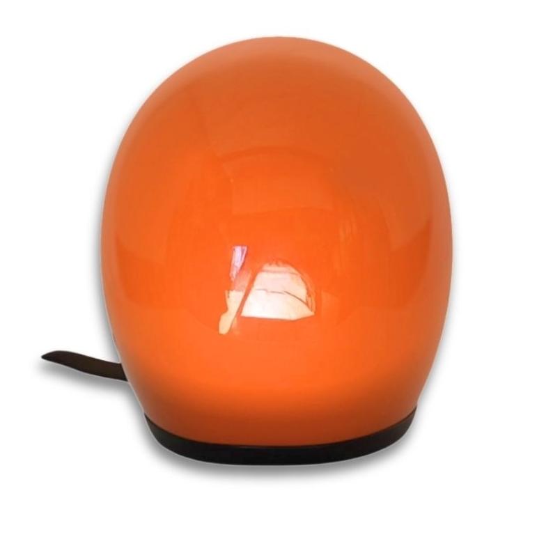 オーシャンビートル 新型ヘルメット LAC2 L.A.C-2 / オレンジ ORANGE