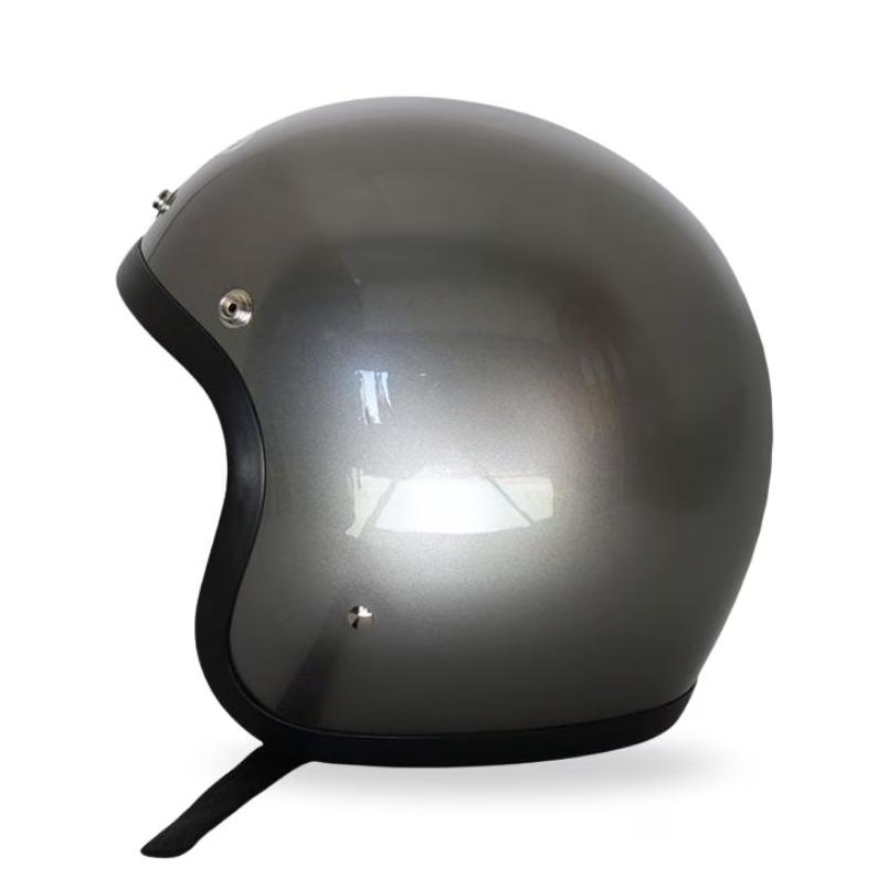 オーシャンビートル 新型ヘルメット LAC2 L.A.C-2 / スペースグレイ