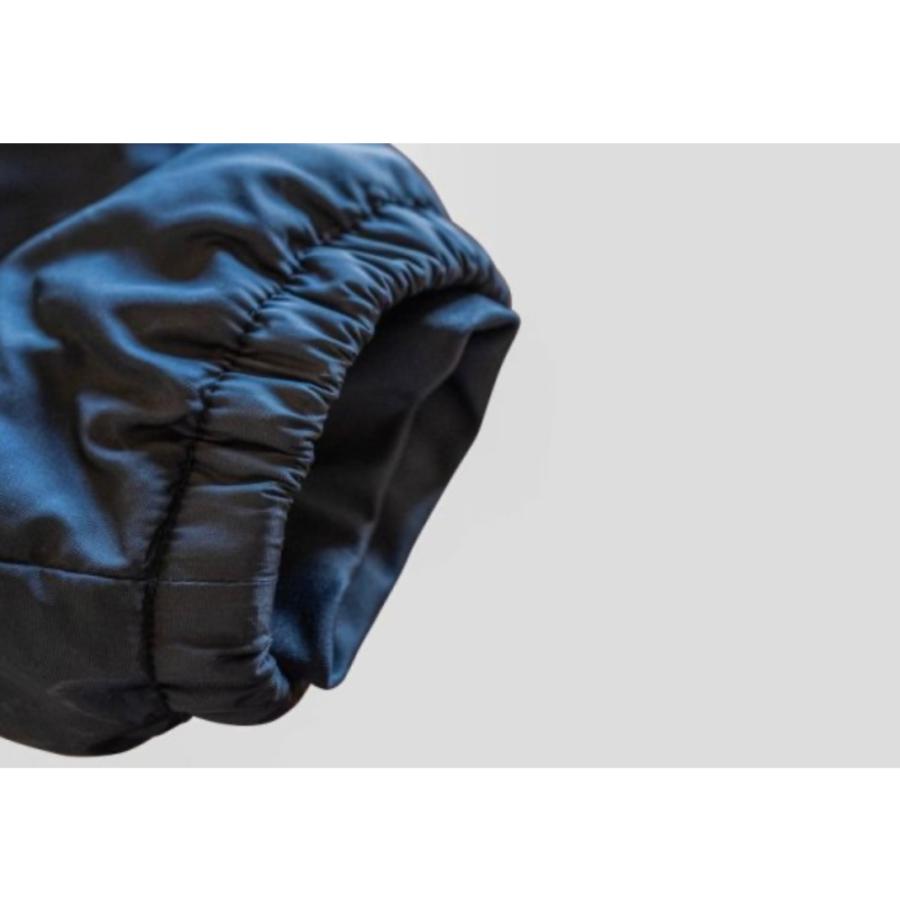 OCEAN BEETLE オーシャンビートル BEETLE QW Jacket ジャケット コーチ