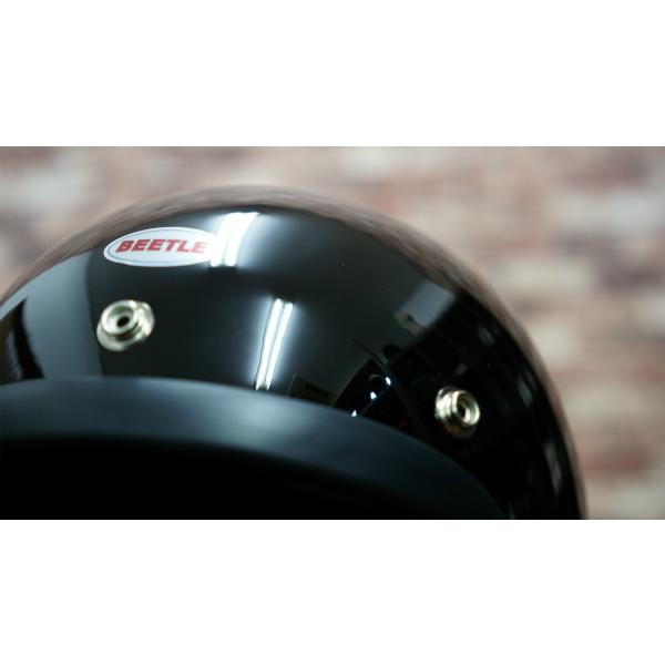 オーシャンビートル ヘルメット OCEANBEETLE BEETLE 500TX-2