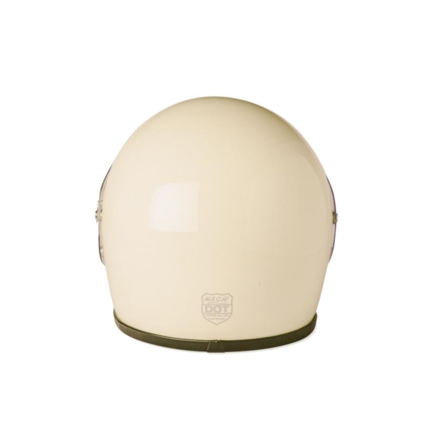 アポロ APOLLO マックホール マックヘル アイボリー (McHAL