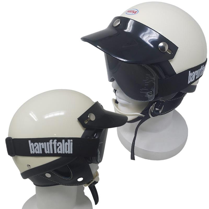 BARUFFALDI ゴーグル Imperial Red(3レンズ) baruffaldi SPEED 4 BARUFFALDI ゴーグル Imperial Red(3レンズ) baruffaldi SPEED 4