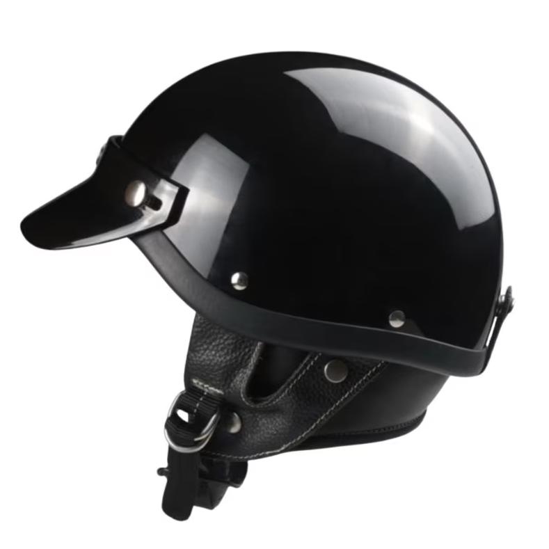オーシャンビートル　SHORTY4 ブラック（L、M両サイズ） ヘルメット オーシャンビートル SHORTY4 ブラック 黒 OCEAN BEETLE