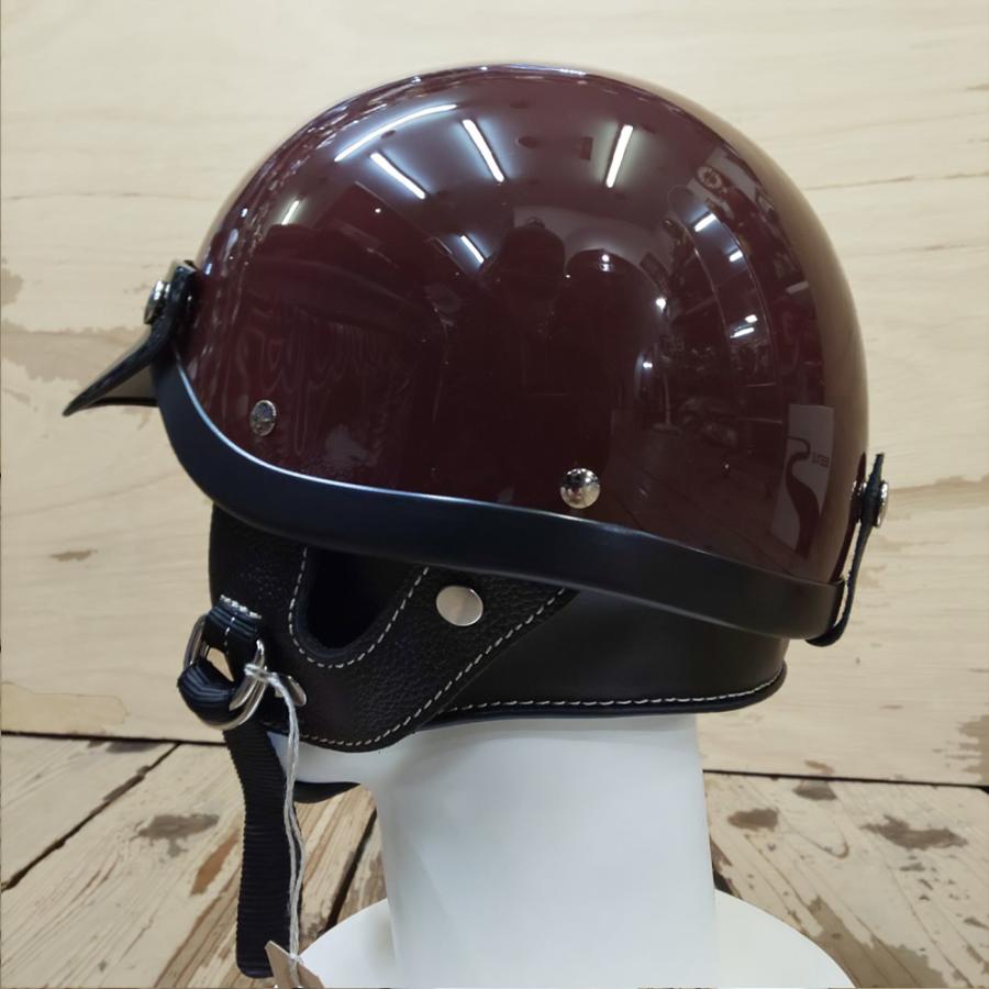 ヘルメット ビートル ショーティ4 マルーン OCEAN BEETLE ヘルメット ビートル ショーティ4 マルーン OCEAN BEETLE