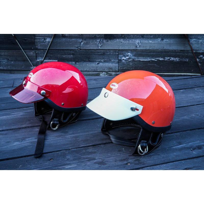 ヘルメット ビートル ショーティ4 オレンジ ORANGE OCEAN BEETLE ヘルメット ビートル ショーティ4 オレンジ ORANGE OCEAN BEETLE