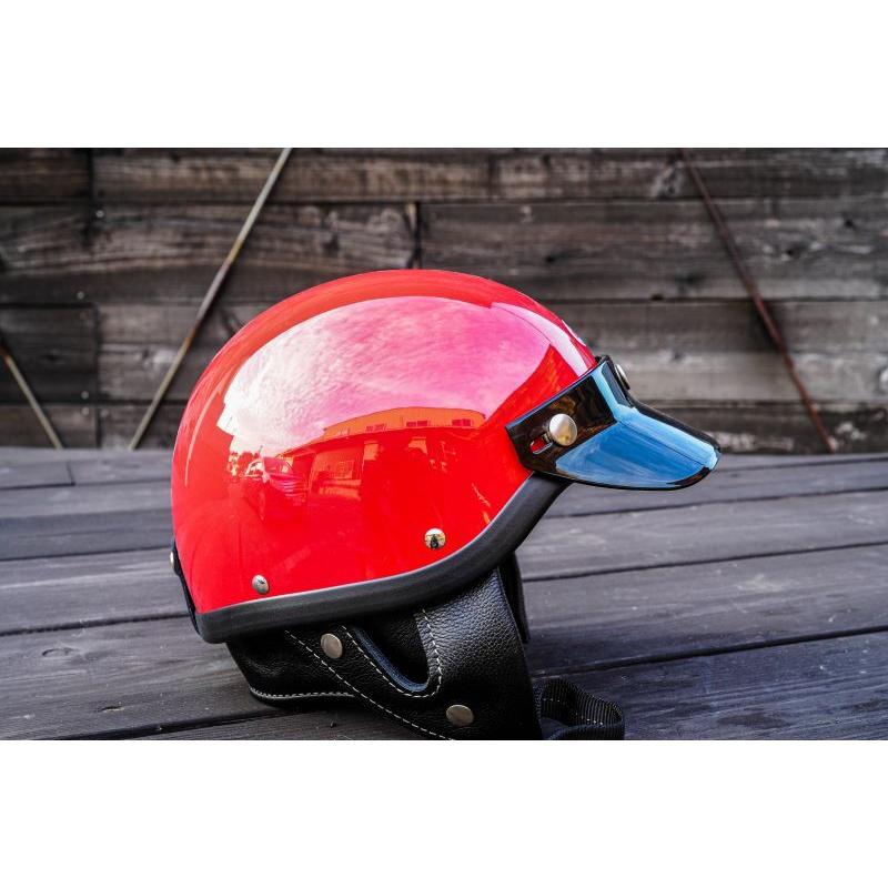 ヘルメット ビートル ショーティ4 レッド RED 赤 OCEAN BEETLE ヘルメット ビートル ショーティ4 レッド RED 赤 OCEAN BEETLE