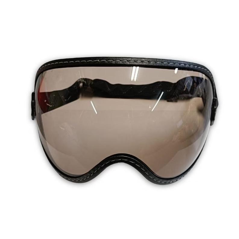 TEARDROP GOGGLES ティアドロップゴーグル シールド バブルレンズ