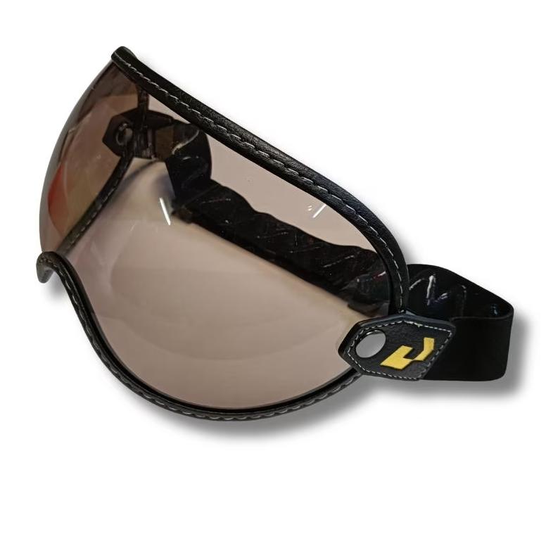 TEARDROP GOGGLES ティアドロップゴーグル シールド バブルレンズ