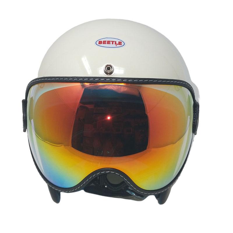 TEARDROP GOGGLES ティアドロップゴーグル シールド バブル