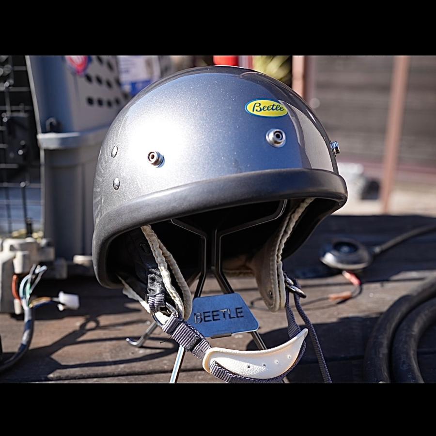 現行モデル販売終了】OCEANBEETLE オーシャンビートル ヘルメット PTR