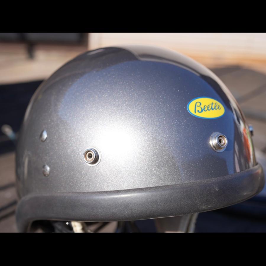 現行モデル販売終了】OCEANBEETLE オーシャンビートル ヘルメット PTR