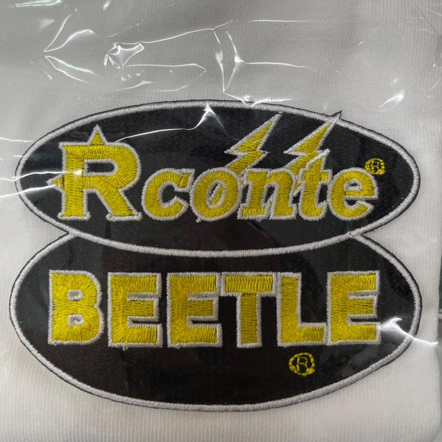 オーシャンビートル アールカンテ コラボ [ Rconte x OCEANBEETLE